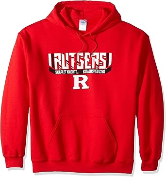 rutgers hoodie amazon