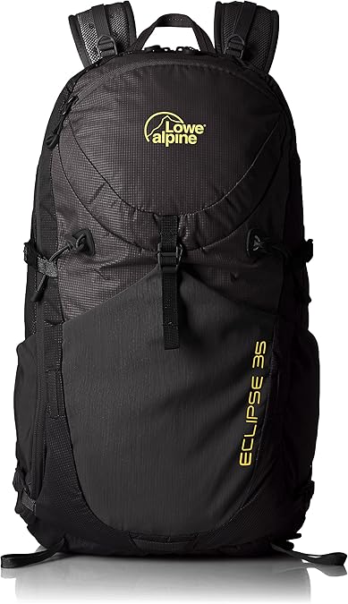 Amazon ロウアルパイン イクリプス 35 Fte 45 アンスラサイト アンスラサイト Lowe Alpine ロウアルパイン 登山リュック ザック