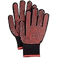 Weller Heat Resistant Gloves, One Size (WLACCSG-02) Black