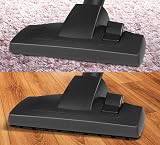Henry HVR160 Bagged Cylinder Vacuum 620 W 6 L Black/Nupro Blue view 4