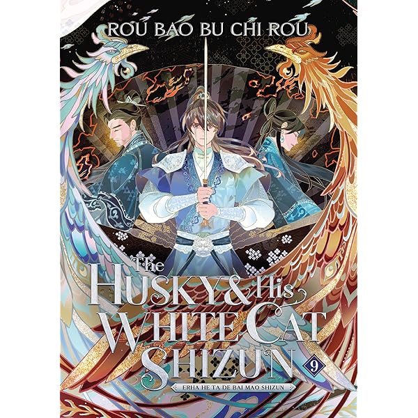 Amazon.com: Remnants of Filth: Yuwu (Novel) Vol. 7 eBook : Rou Bao