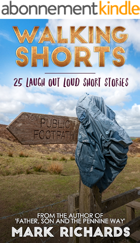 Download Walking Shorts: 25 Laugh-out-Loud short stories (English Edition) PDF