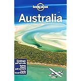 Lonely Planet Australia (Travel Guide)