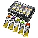 Science in Sport Go Isotonic Energy Gel Selection Box, 60 ml - Pack of 20