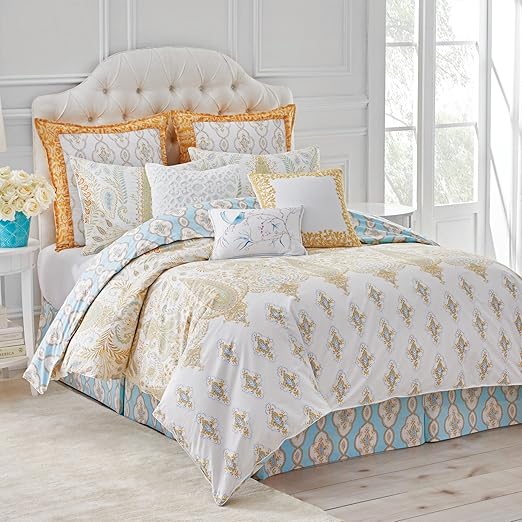 Amazon Com Dena Home Dream Twin Comforter Set 2 Piece Home