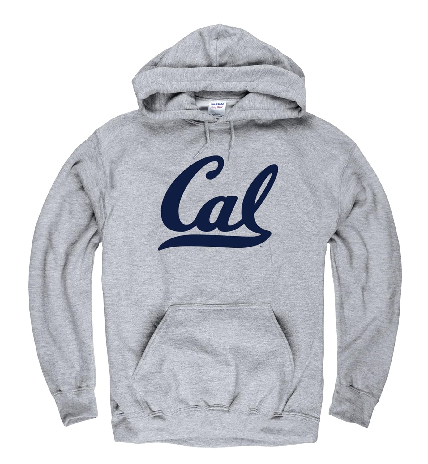 Shop College Wear Uc Berkeley Cal S Grey Seknovelty