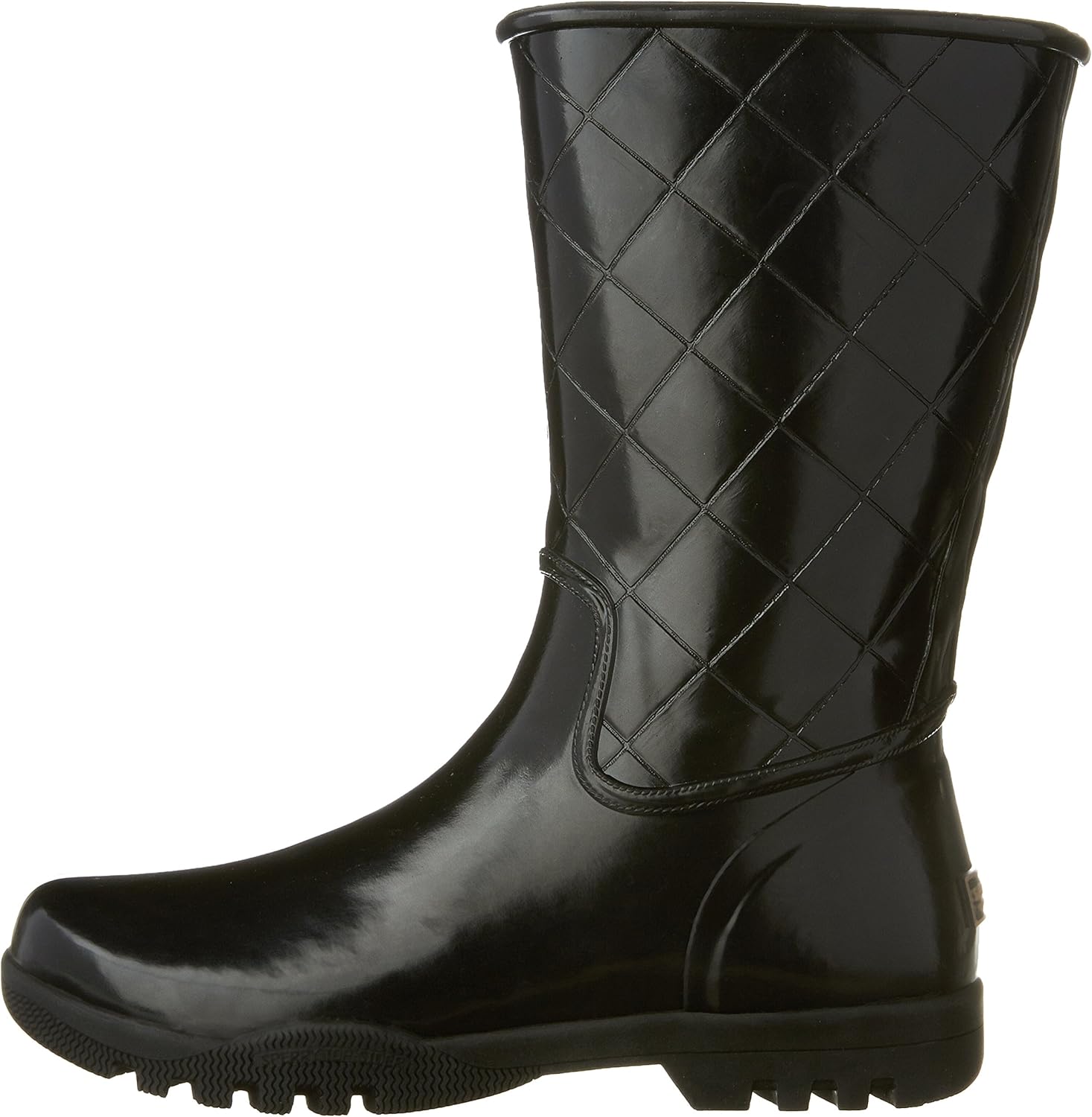 sperry nellie rain boots