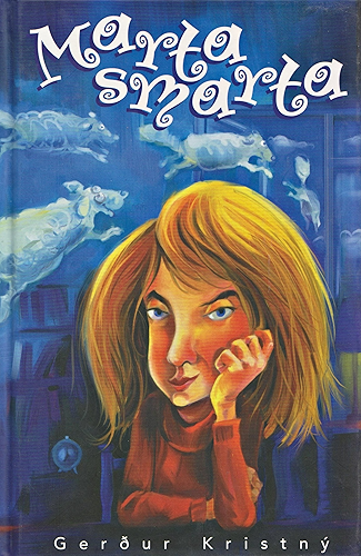 Download Marta smarta (Icelandic Edition) PDF