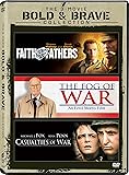 Casualties of War / Faith of My Fathers - Vol / Fog of War, the - Set