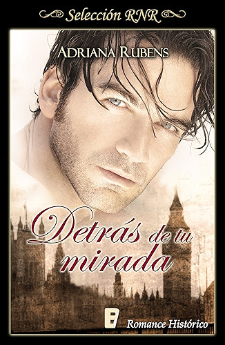 Download Detrás de tu mirada (Whitechapel 2) (Spanish Edition) PDF