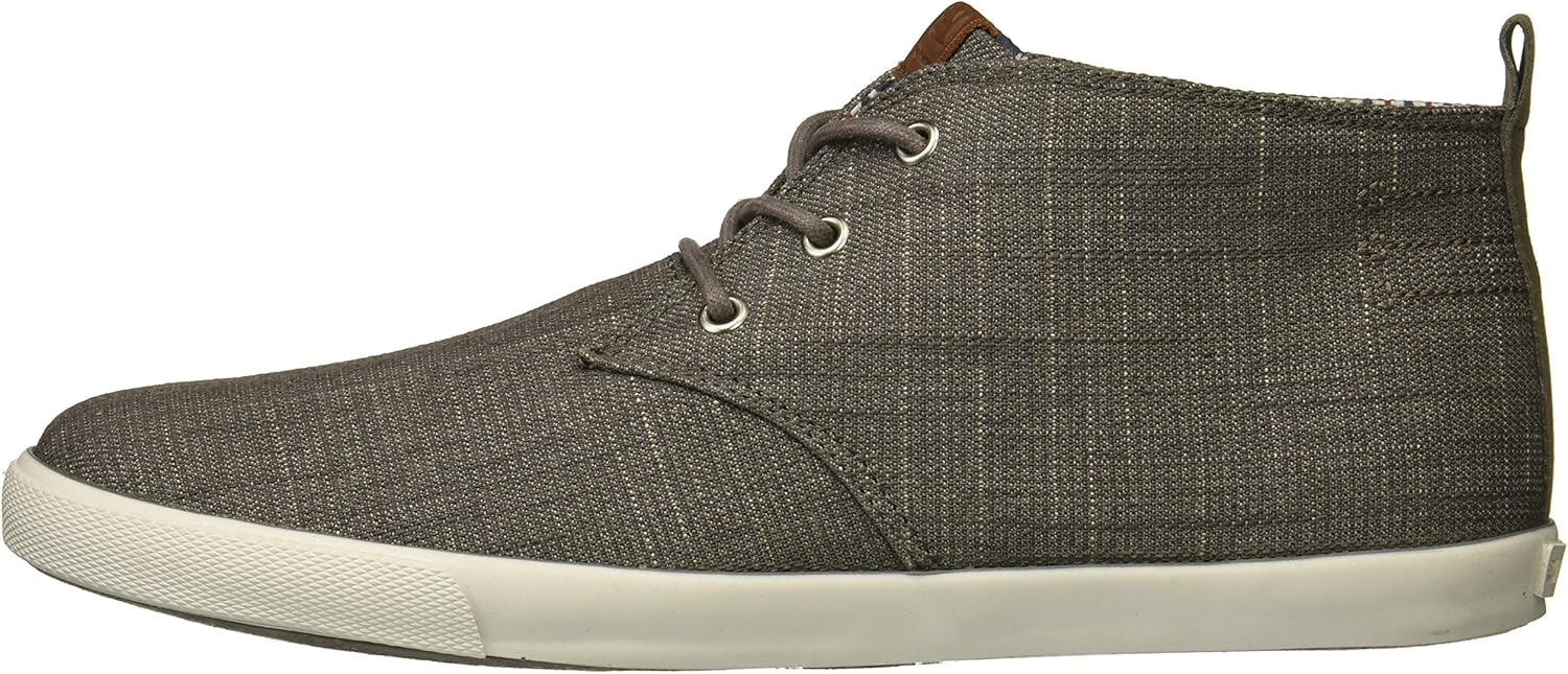 ben sherman chukka sneaker