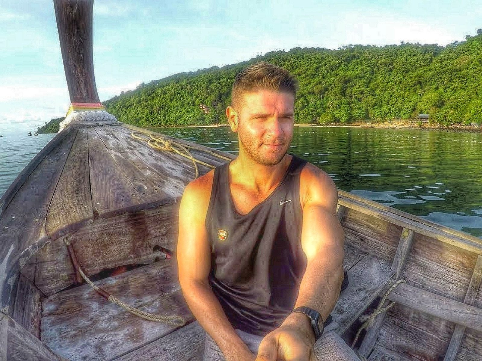 Watch Brad's Scuba Diving Adventure Vlogs Prime Video