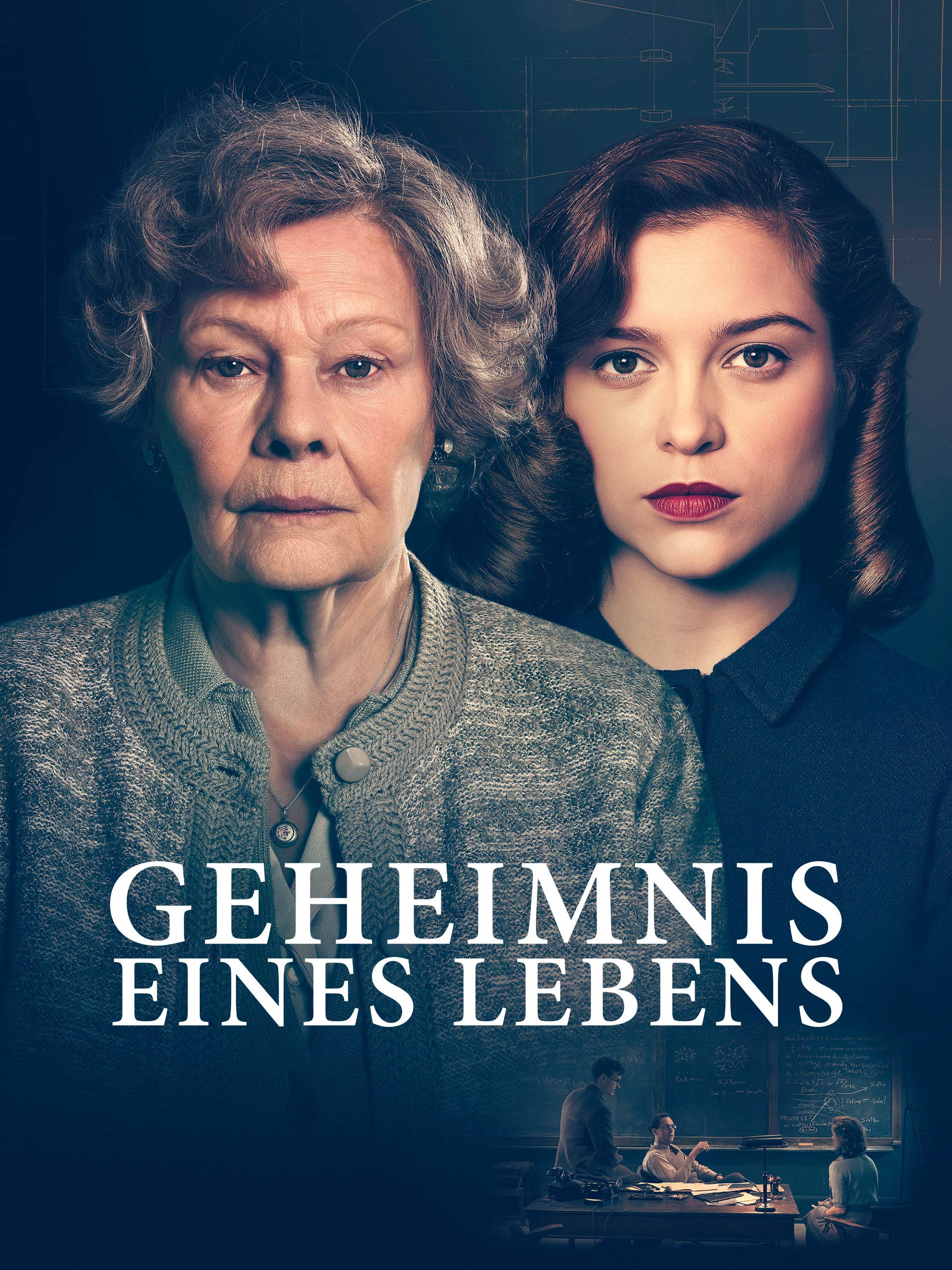 Amazon De Geheimnis Eines Lebens Ansehen Prime Video