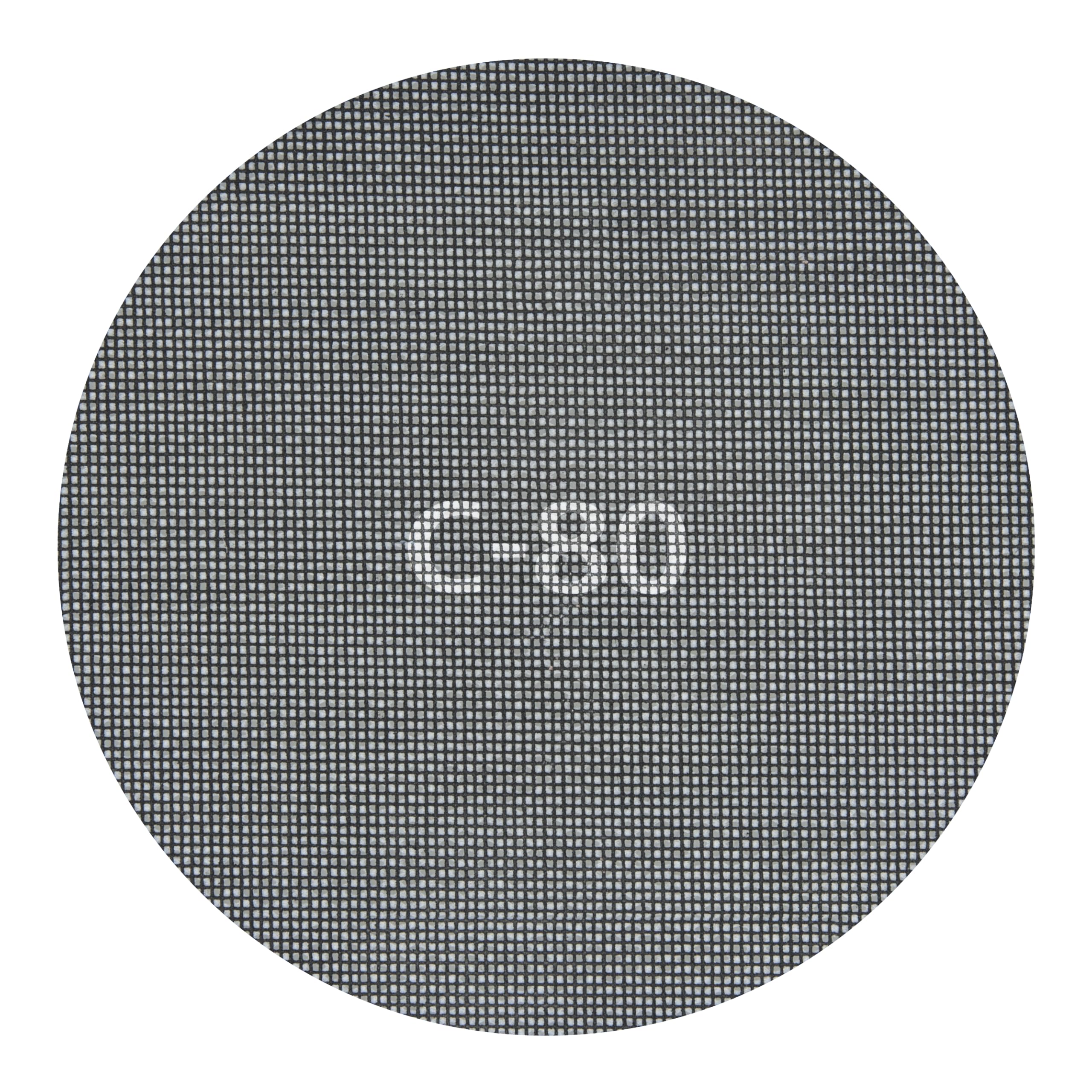 wolfcraft Easy-Fix Sanding Pad for plasterboard I 5617000