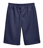 City Threads Athletic Shorts for Boys and Girls