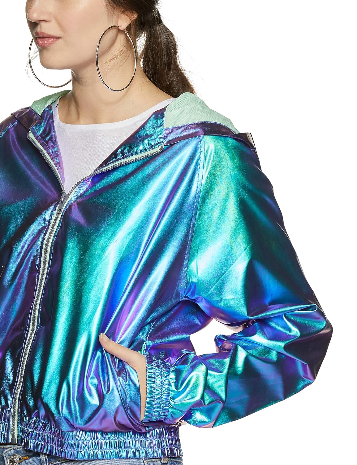 forever 21 women's jacket