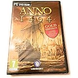 Anno: 1404 - Gold Edition
