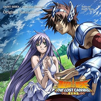 saint seiya original