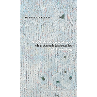 An Autobiography of the Autobiography of Reading (CLC Kreisel Lecture Series) book cover