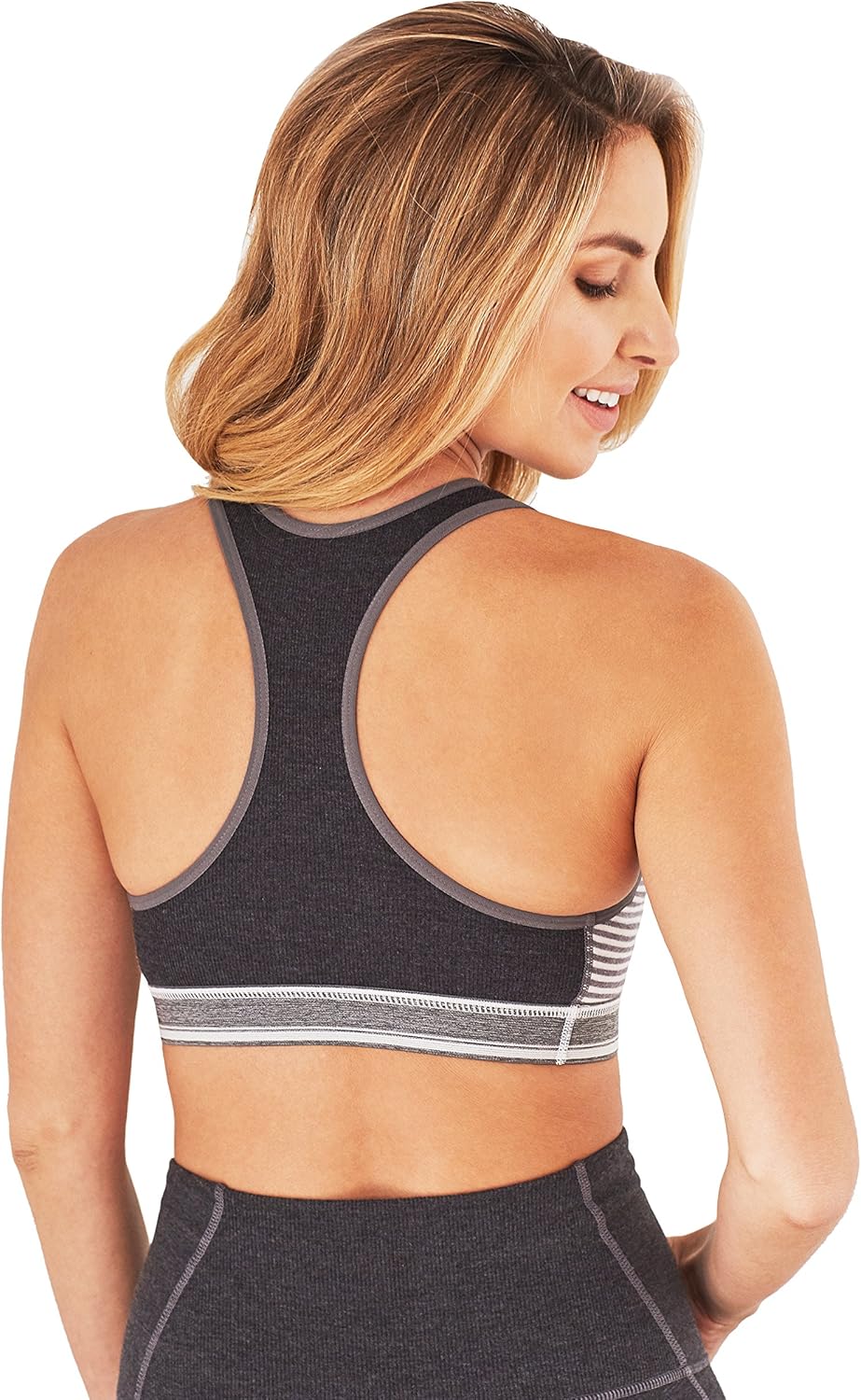 manduka crop top