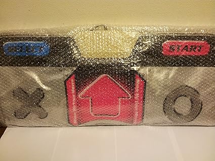 Amazon Com Ddr専用コントローラーデラックス Video Games