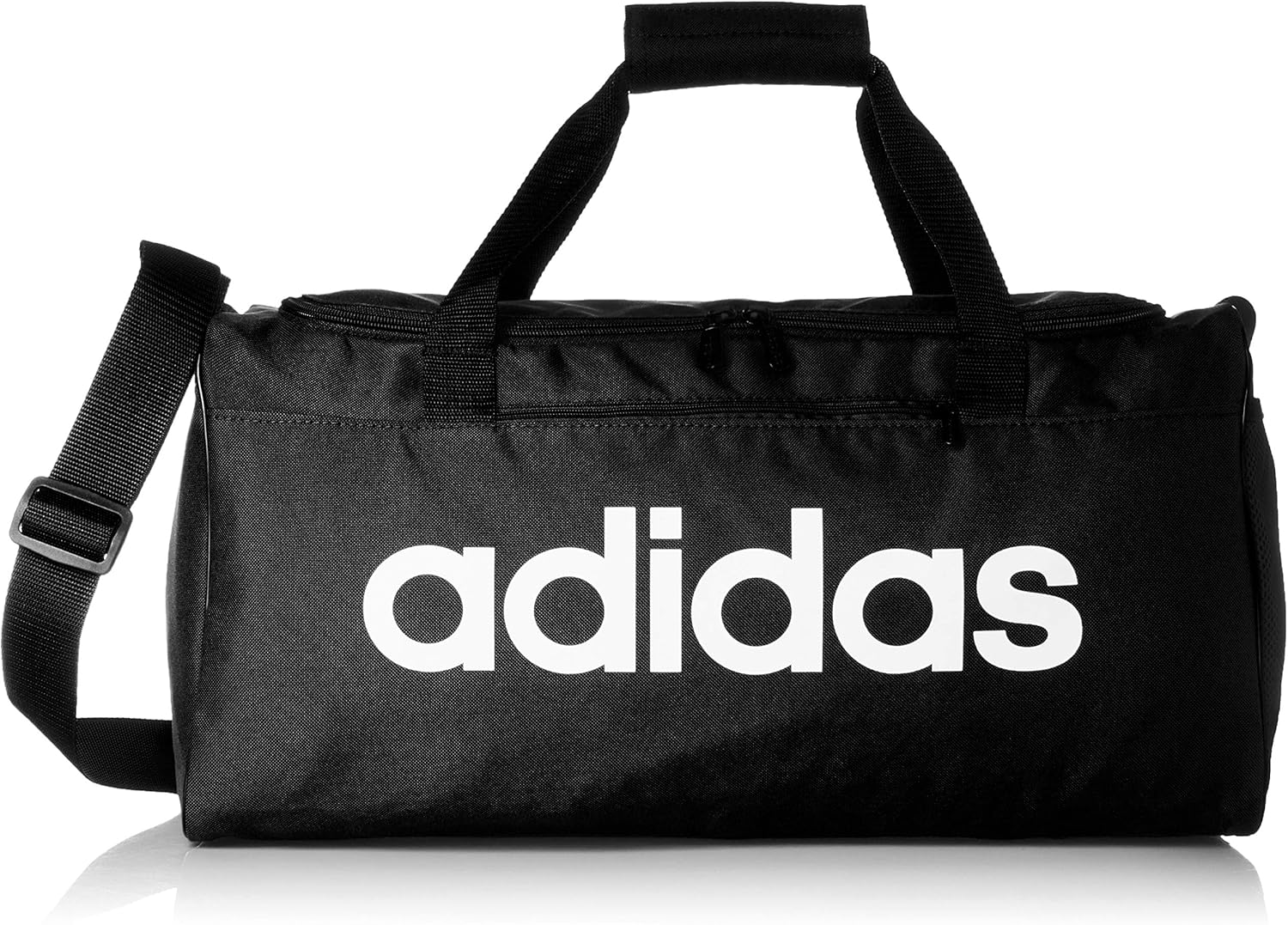 adidas linear holdall