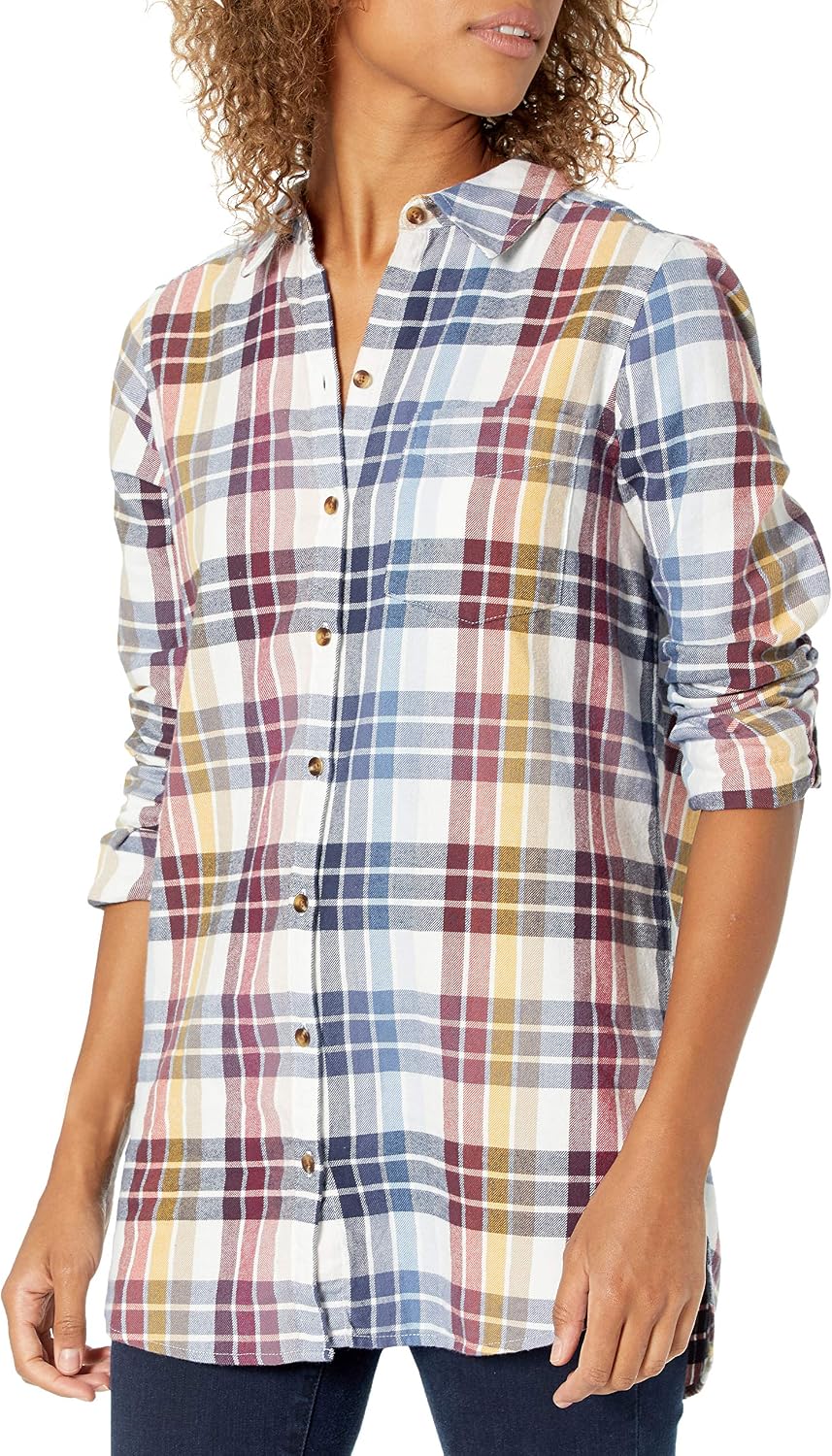 goodthreads flannel