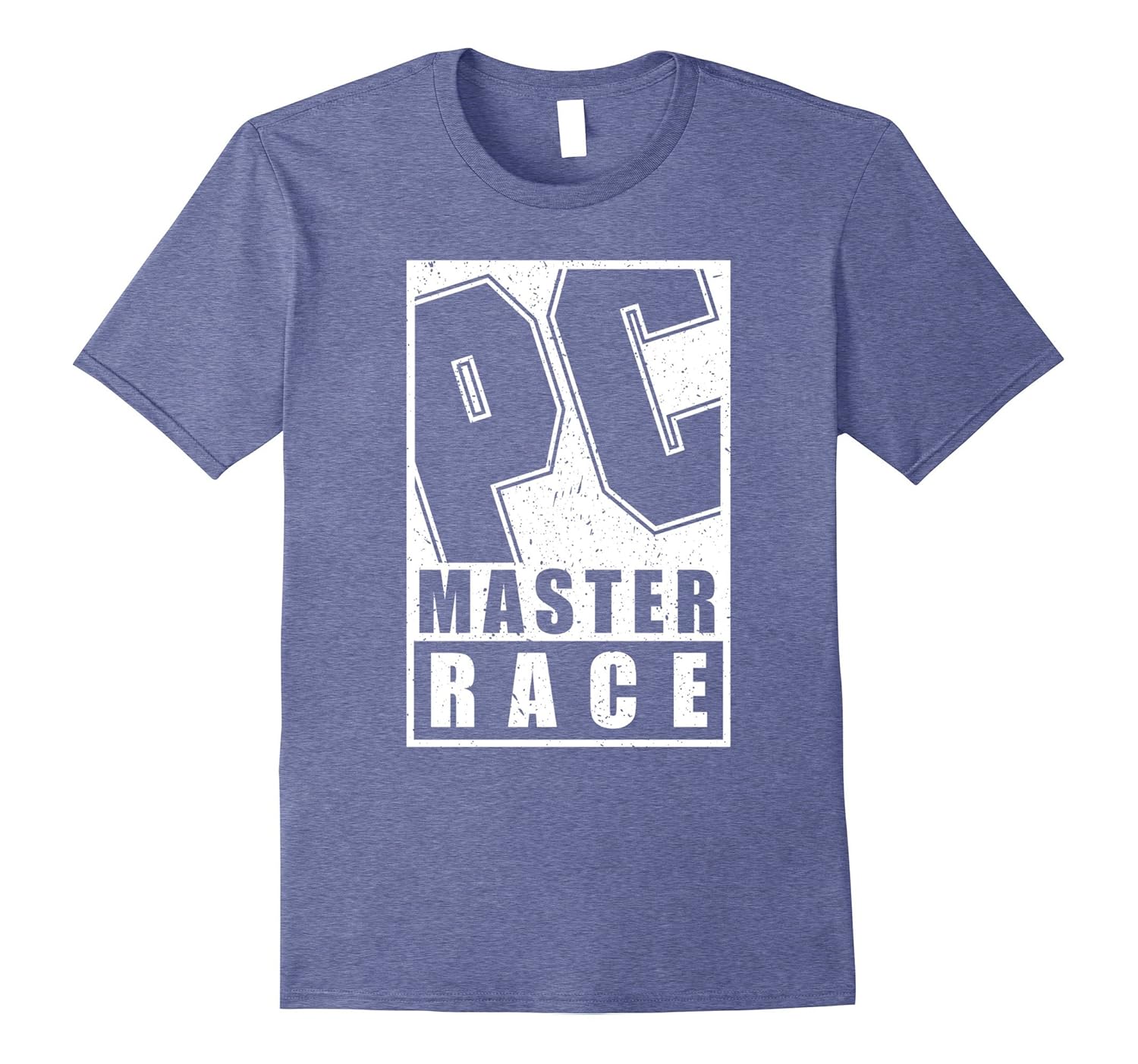 Pc Master Race T Shirt Art Artvinatee