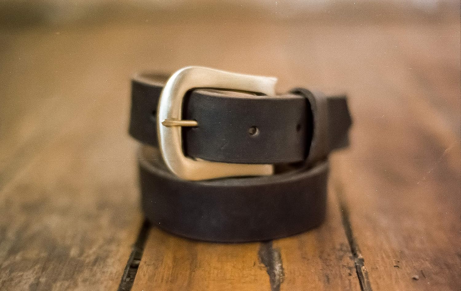 minimalist belt amazon