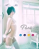 Predator Rat 写真集 Pure Vol.2 うしじまいい肉