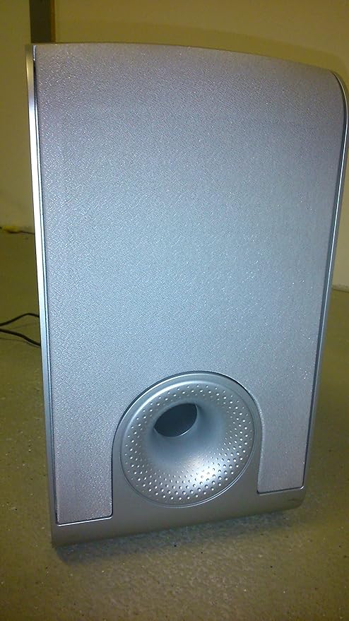 bowers & wilkins as1
