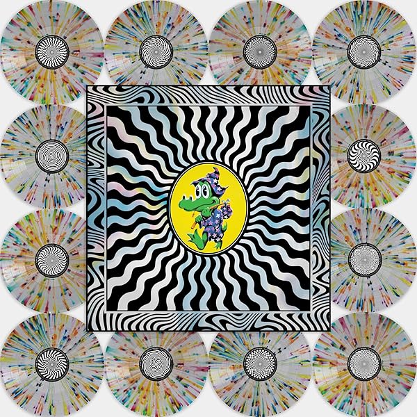 Amazon.com: Psychemagik Presents: Magik Sunrise / Various