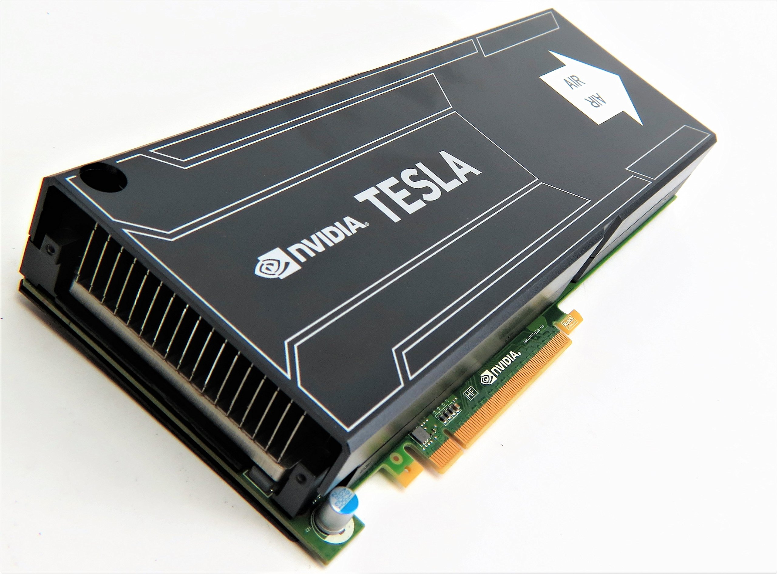 Nvidia tesla k10