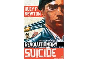 Revolutionary Suicide: (Penguin Classics Deluxe Edition)