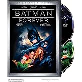 Batman Forever: Special Edition (Dbl DVD)