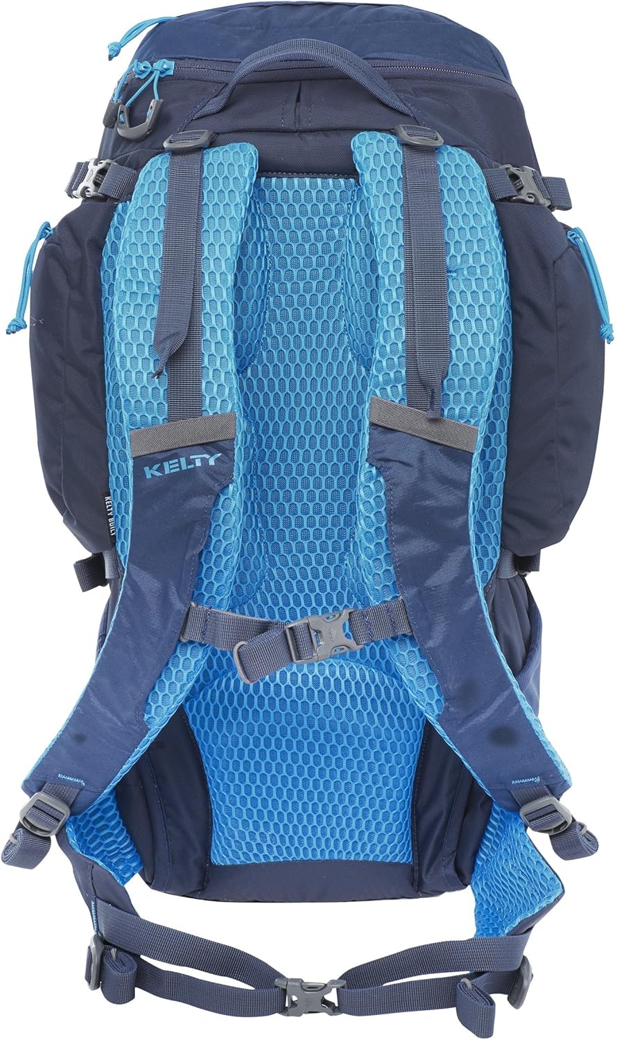 Zaini Da Hiking Zaino Da Montagna Unisex Adulto Kelty Redwing 32 Valigeria