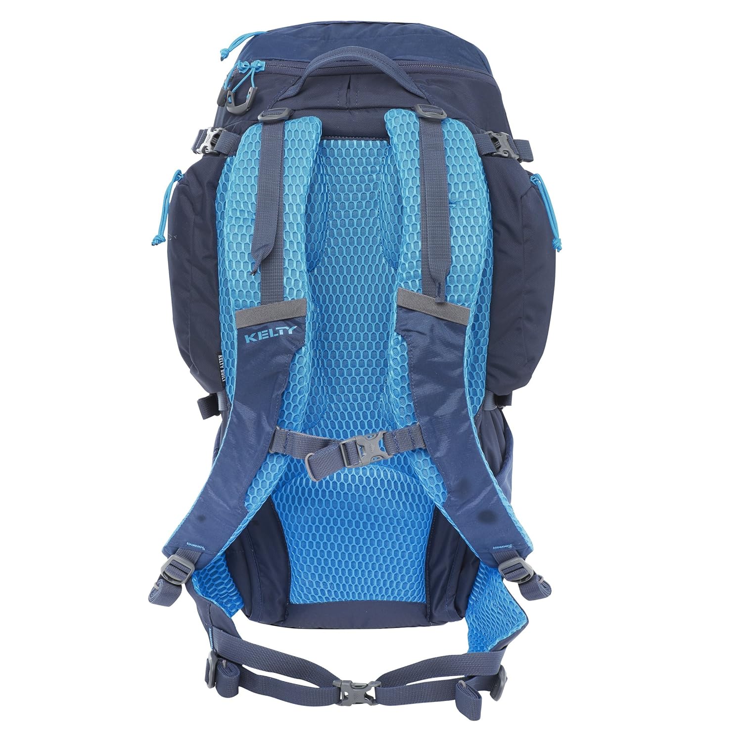 Zaini Da Hiking Zaino Da Montagna Unisex Adulto Kelty Redwing 32 Valigeria