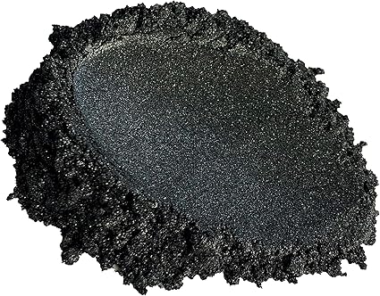51g 1 8oz Black Diamond Black Diamond Pigments Multipurpose Diy Arts And Crafts Additive Natural Bath Bombs Resin Art Paint Epoxy Soap Nail Polish Amazon Co Uk Home Kitchen