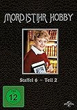 Mord ist ihr Hobby - Staffel 6.2 (3 Discs)