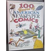 100 Years of American Newspaper Comics