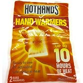 HotHands HAND05 Warmers (8 Pair)