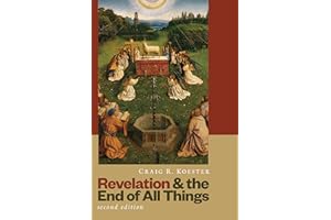 Revelation and the End of All Things