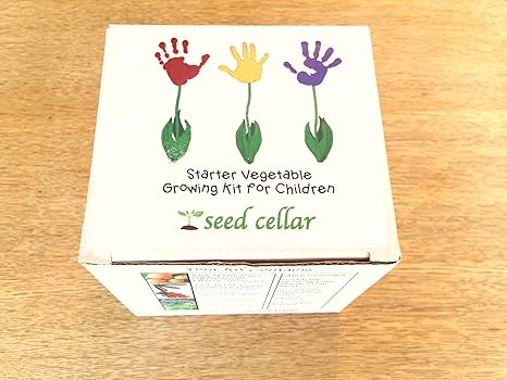 Seed Cellar Review