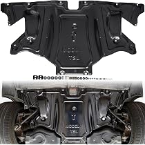 KEWISAUTO Skid Plate for Tesla Model 3 / Model Y, UK | Ubuy