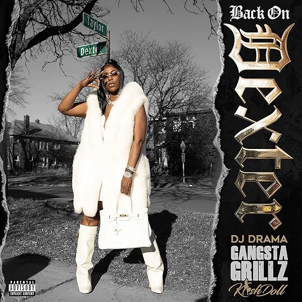 Various Artists, Hi Power Ent. - Gangster Love, Vol. 4 - Amazon