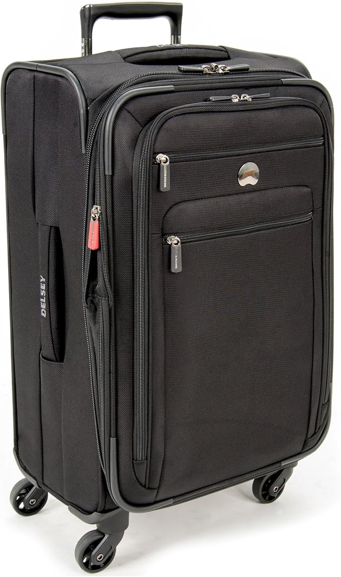 delsey freestyle lite