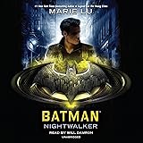 Batman: Nightwalker: DC Icons, Book 2