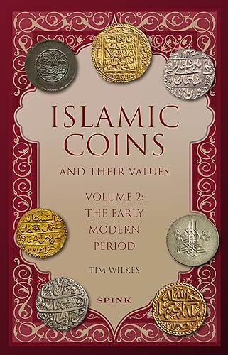 Download Islamic Coins & Their Values: The Early Modern Period PDF