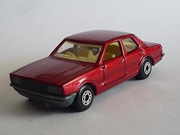 matchbox cortina