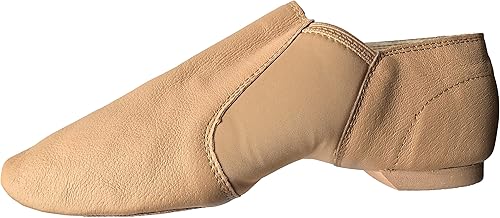amazon tan jazz shoes